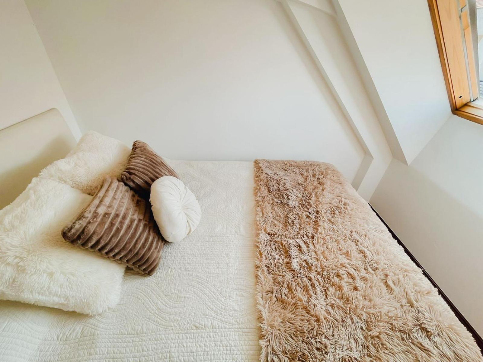 Apartamento Centro De Vigo, Garaje Y Vistas Ria Dış mekan fotoğraf